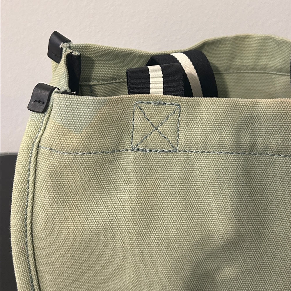 Marc Jacobs Canvas Signet Tote - Picture 5 of 10